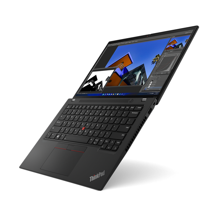 Lenovo ThinkPad P14s Gen 3 i7-1260P [12-Core] 3.40GHz 14