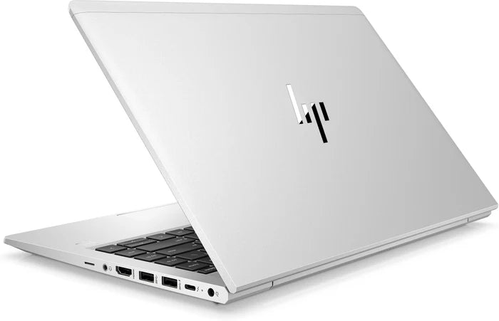 HP EliteBook 640 G9 i5-1245U [Quad] 3.30GHz 14