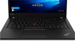 Lenovo ThinkPad P14s Gen 2 i7-1165G7 [Quad] 2.80GHz 14