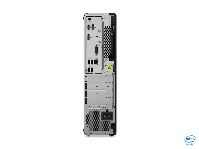 Lenovo ThinkCentre M70s Gen 3 SFF i7-12700 [12-Core] 3.60GHz HDMI USB-C 32GB DDR4 512GB NVMe