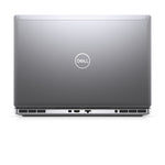 Dell Precision 7560 i7-11850H [Octa] 2.50GHz 15.6