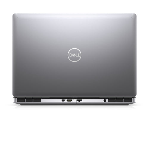 Dell Precision 7560 i7-11850H [Octa] 2.50GHz 15.6