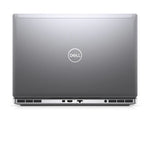 Dell Precision 7560 i7-11850H [Octa] 2.50GHz 15.6