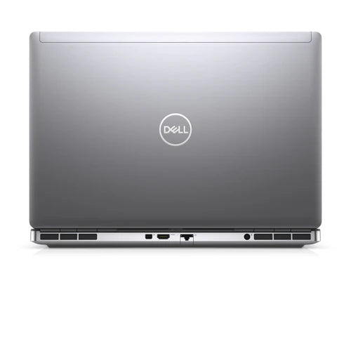 Dell Precision 7560 i7-11850H [Octa] 2.50GHz 15.6