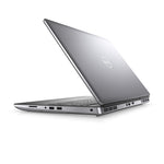 Dell Precision 7560 i7-11850H [Octa] 2.50GHz 15.6