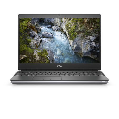 Dell Precision 7560 i7-11850H [Octa] 2.50GHz 15.6