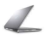 Dell Precision 7560 i7-11850H [Octa] 2.50GHz 15.6