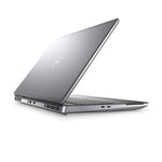 Dell Precision 7560 i7-11850H [Octa] 2.50GHz 15.6