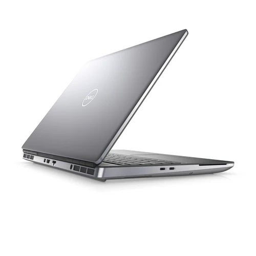 Dell Precision 7560 i7-11850H [Octa] 2.50GHz 15.6