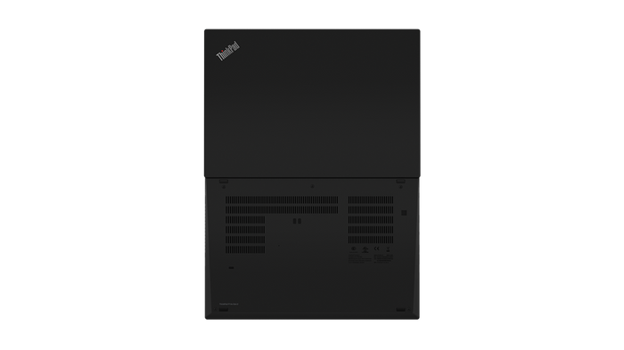 Lenovo ThinkPad P14s Gen 2 i7-1165G7 [Quad] 2.80GHz 14