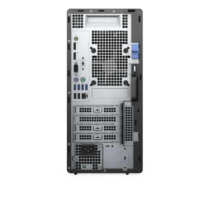 Dell OptiPlex 7090 Tower i5-10505 [Hexa] 3.20GHz USB-C 16GB DDR4 1TB NVMe Refurbished