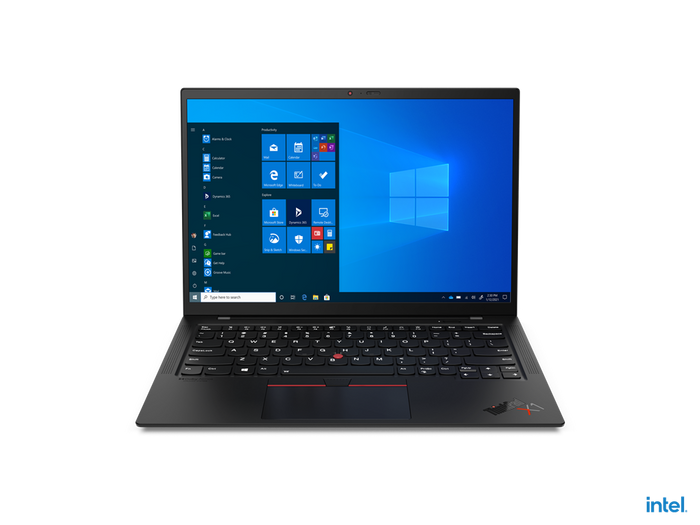 Lenovo ThinkPad X1 Carbon 9th Gen i7-1185G7 [Quad] 3.00GHz 14