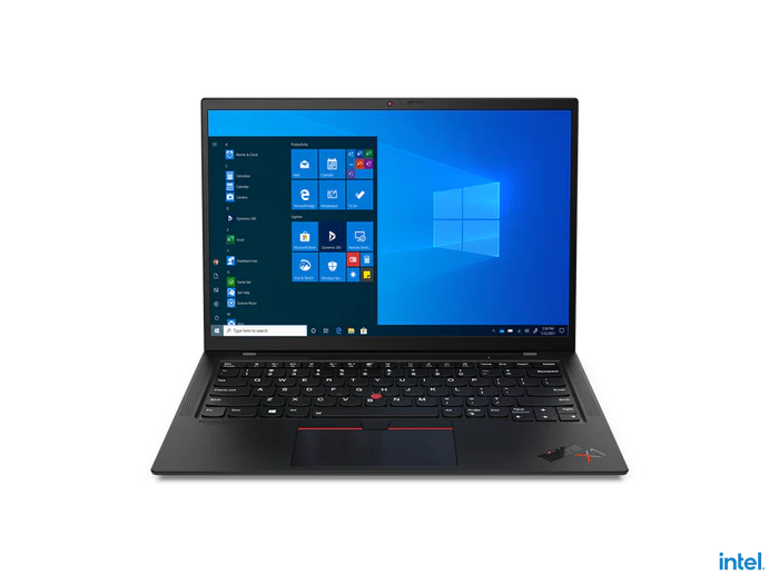 Lenovo ThinkPad X1 Carbon 9th Gen i7-1185G7 [Quad] 3.00GHz 14