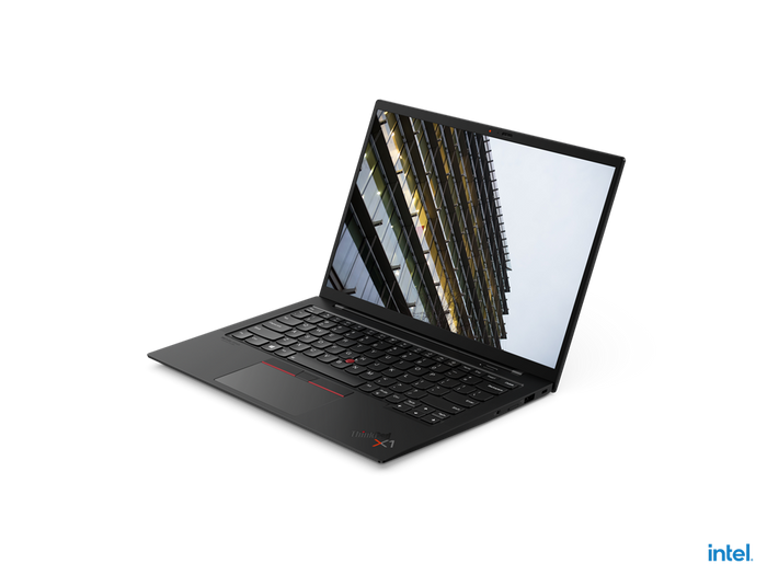 Lenovo ThinkPad X1 Carbon 9th Gen i7-1185G7 [Quad] 3.00GHz 14