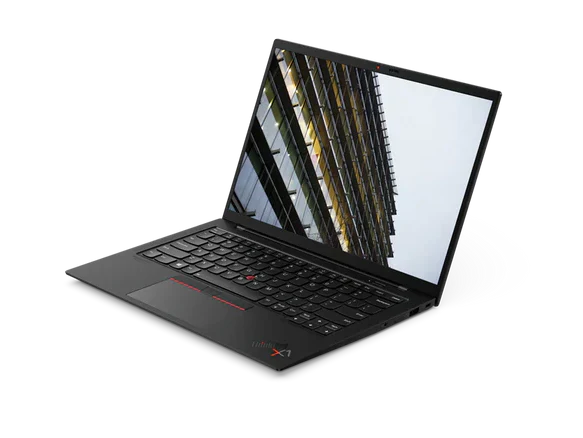 Lenovo ThinkPad X1 Carbon 9th Gen i5-1135G7 [Quad] 2.40GHz 14