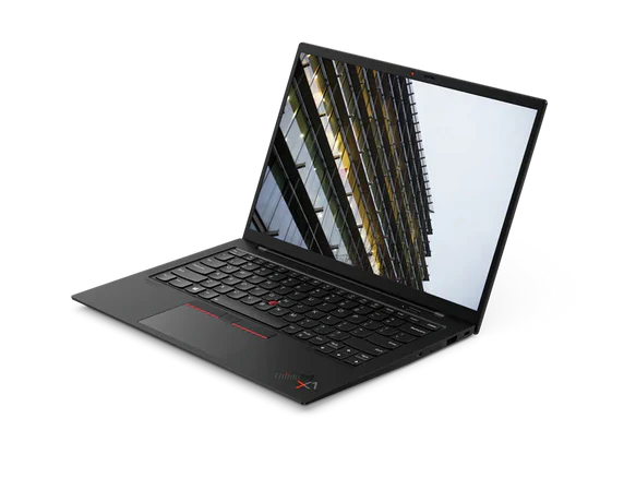 Lenovo ThinkPad X1 Carbon 9th Gen i5-1135G7 [Quad] 2.40GHz 14