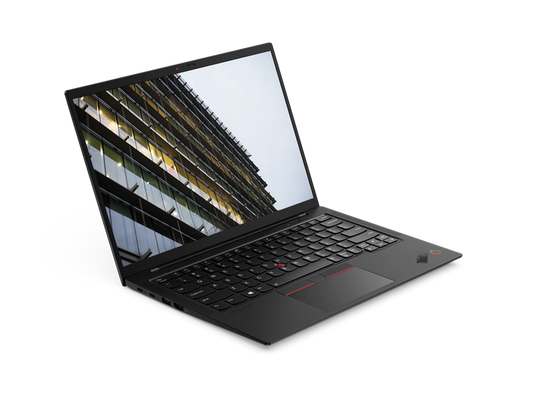 Lenovo ThinkPad X1 Carbon 9th Gen i7-1185G7 [Quad] 3.00GHz 14" WUXGA (1920x1200) IPS IR Camera 16GB DDR4 256GB NVMe