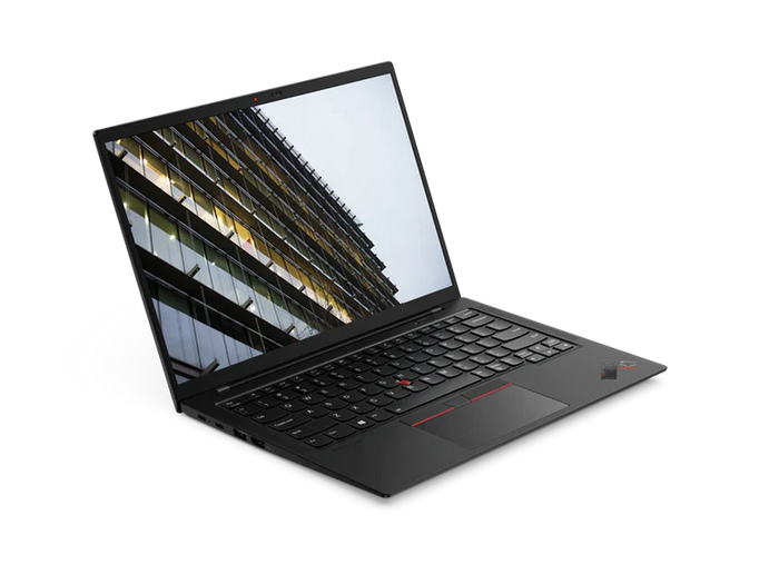 Lenovo ThinkPad X1 Carbon 9th Gen i7-1185G7 [Quad] 3.00GHz 14