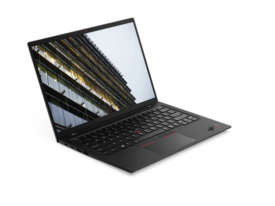 Lenovo ThinkPad X1 Carbon 9th Gen i5-1135G7 [Quad] 2.40GHz 14" WUXGA (1920x1200) IPS HDMI USB-C 8GB DDR4 256GB NVMe