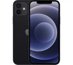 Apple iPhone 12 64GB Black (Network Unlocked)