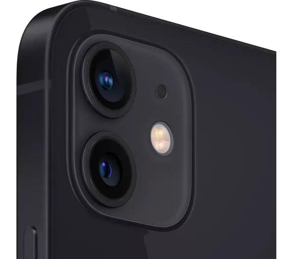 Apple iPhone 12 64GB Black (Network Unlocked)