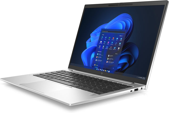 HP EliteBook 830 G9 i5-1235U [10-Core] 3.30GHz 13.3