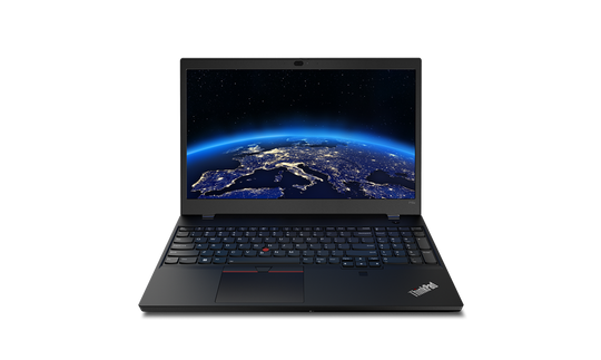 Lenovo ThinkPad T15p Gen 2 i7-11800H [Octa] 2.30GHz 15.6" FHD IPS HDMI USB-C NVIDIA GeForce GTX 1650 16GB DDR4 512GB NVMe