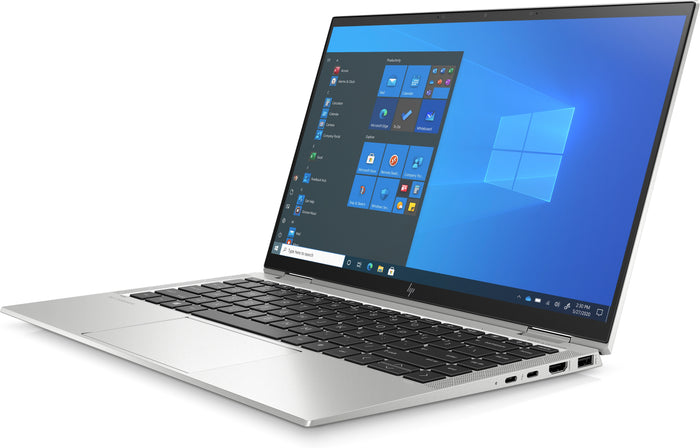 HP EliteBook x360 1040 G8 2-in-1 i7-1185G7 [Quad] 3.00GHz 14