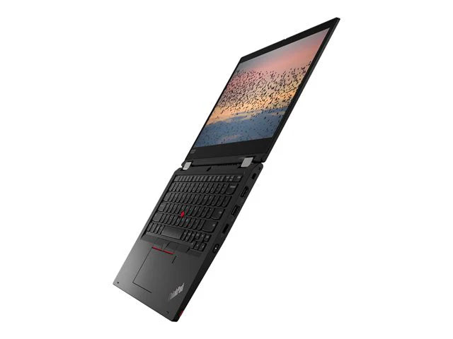 Lenovo ThinkPad L13 Yoga 2-in-1 i5-10210U [Quad] 1.60GHz 13.3