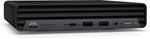 HP ProDesk 600 G6 Desktop Mini i5-10500T [Octa] 2.30GHz USB-C 16GB DDR4 256GB NVMe