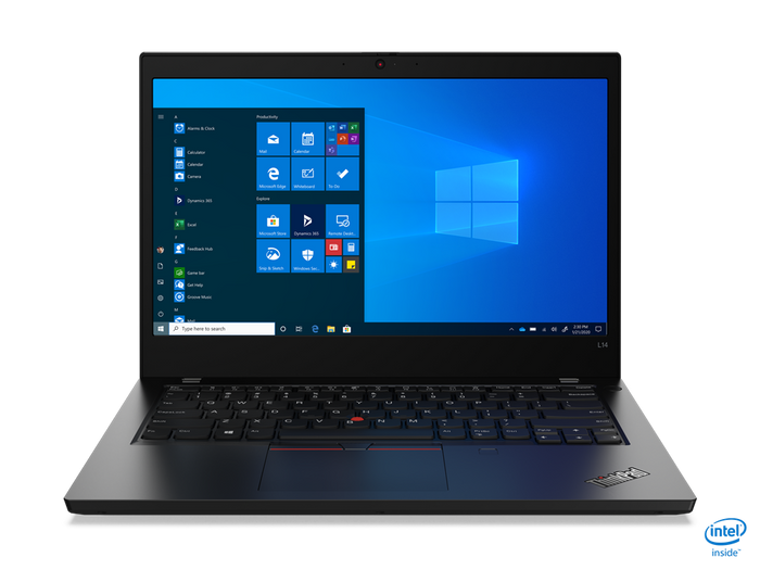 Lenovo ThinkPad L14 Gen 3 i5-1235U [10-Core] 3.30GHz 14