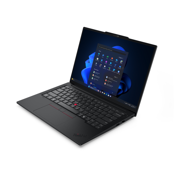 Lenovo ThinkPad E14 Gen 7 Intel Core Ultra 7 255H [16-Core] 4.40GHz 14