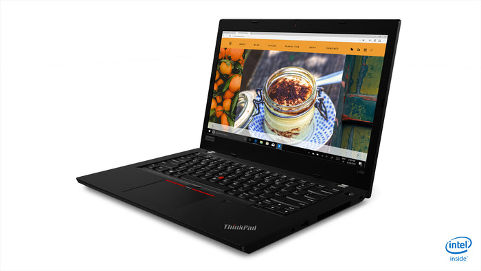 Lenovo ThinkPad L490 i5-8265U [Quad] 1.60GHz 14