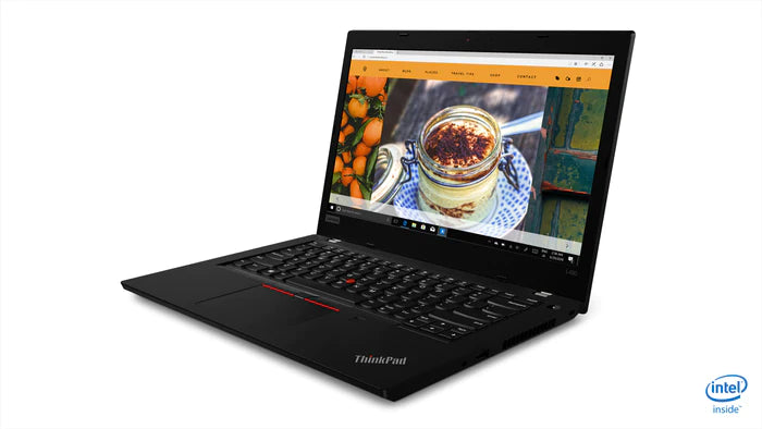 Lenovo ThinkPad L490 i5-8365U [Quad] 1.60GHz 14