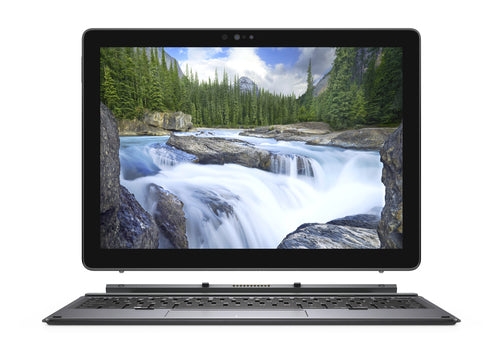 Dell Latitude 7200 2-in-1 i5-8265U [Quad] 1.60GHz 12.3