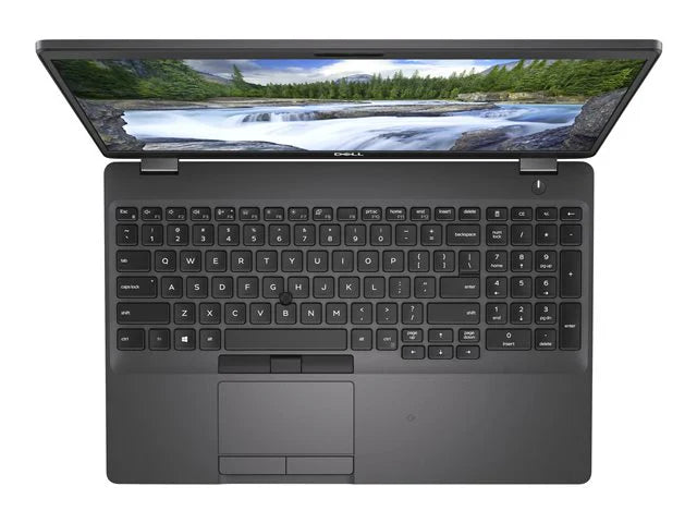 Dell Latitude 5500 i7-8665U [Quad] 1.90GHz 15.6