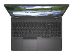 Dell Latitude 5500 i7-8665U [Quad] 1.90GHz 15.6