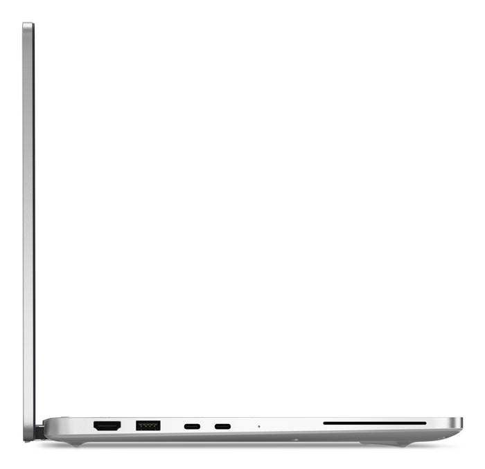 Dell Pro 14 Plus PB14250 Intel Core Ultra 5 235U [12-Core] 4.10GHz 14