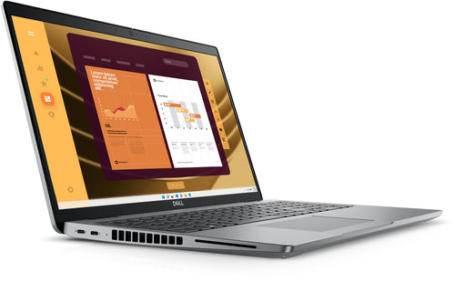 Dell Latitude 5550 Intel Core Ultra 5 135U [12-Core] 3.60GHZ 15.6