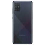 Samsung Galaxy A71 128GB Black (Network Unlocked)