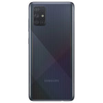 Samsung Galaxy A71 128GB Black (Network Unlocked)