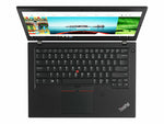Lenovo ThinkPad L480 i5-8250U [Quad] 1.60GHz 14