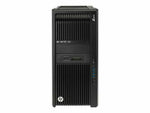 HP Z840 Workstation 2x Xeon E5-2667 v3 3.20GHz NVIDIA Quadro M6000 128GB DDR4 960GB SSD + 240GB SSD [Marked Casing]