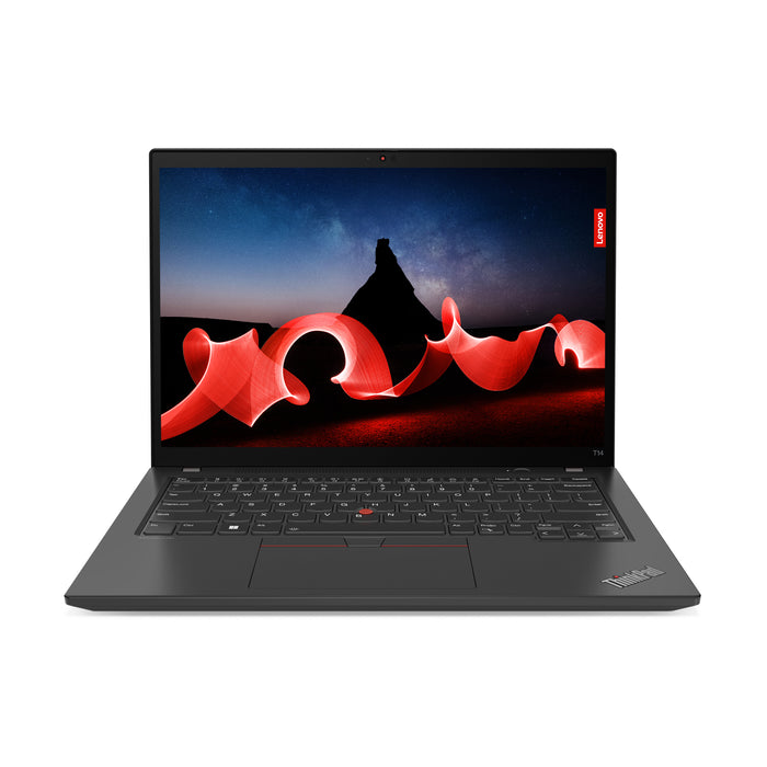 Lenovo ThinkPad T14 Gen 4 i5-1345U [10-Core] 3.50GHz 14