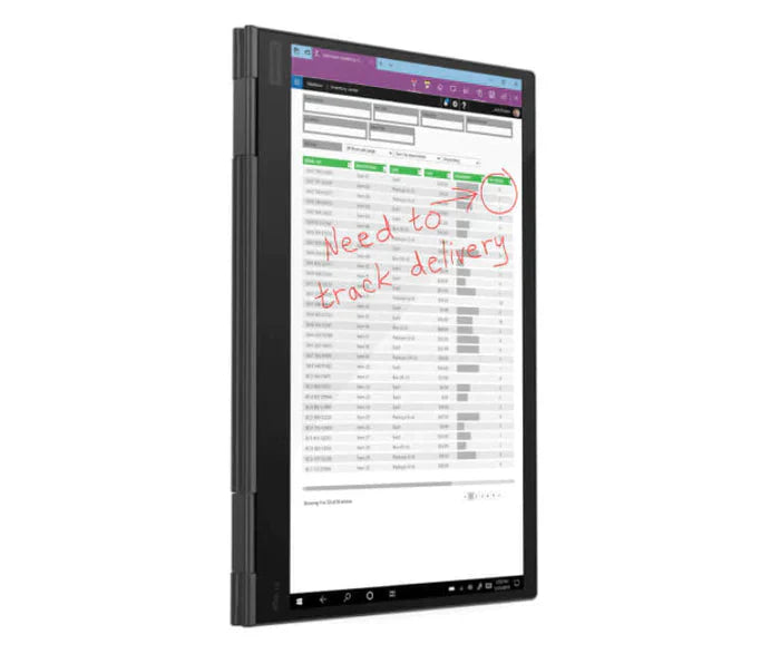 Lenovo ThinkPad X1 Yoga 5th Gen i5-10310U [Quad] 1.70GHz 14