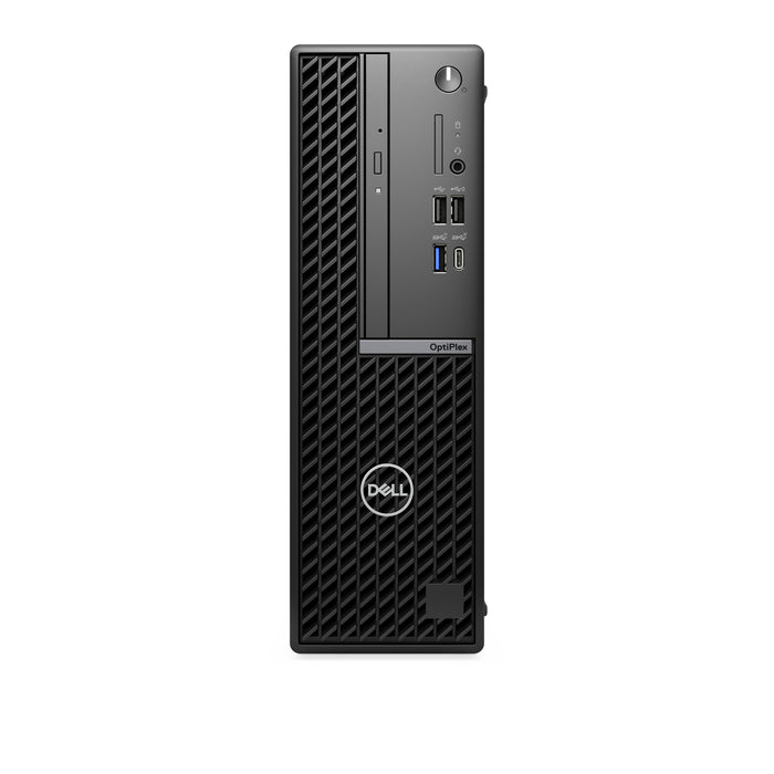 Dell OptiPlex 7020 SFF Plus i7-14700 [20-Core] 3.20GHz USB-C 32GB DDR5 256GB NVMe