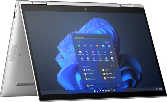 HP Elite x360 830 G10 2-in-1 i5-1345U [10-Core] 3.50GHz 13.3" WUXGA (1920x1200) IPS TOUCH HDMI USB-C 16GB DDR5 256GB NVMe