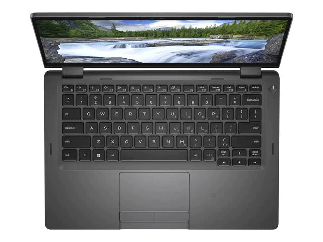 Dell Latitude 5300 2-in-1 i5-8365U [Quad] 1.60GHz 13.3