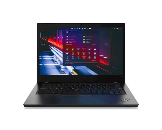 Lenovo ThinkPad L14 Gen 2 i7-1165G7 [Quad] 2.80GHz 14" FHD IPS HDMI USB-C DDR4 NVMe