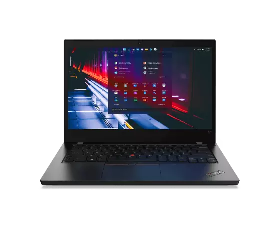 Lenovo ThinkPad L14 Gen 2 i7-1165G7 [Quad] 2.80GHz 14